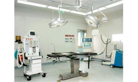 娄底医疗手术室洁净工程－湖南洁净实验室
