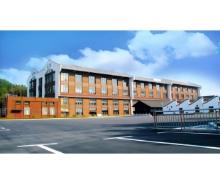 中粮安化第 一茶厂有限公司科技茶及表面发花车间洁净装修工程2800m²